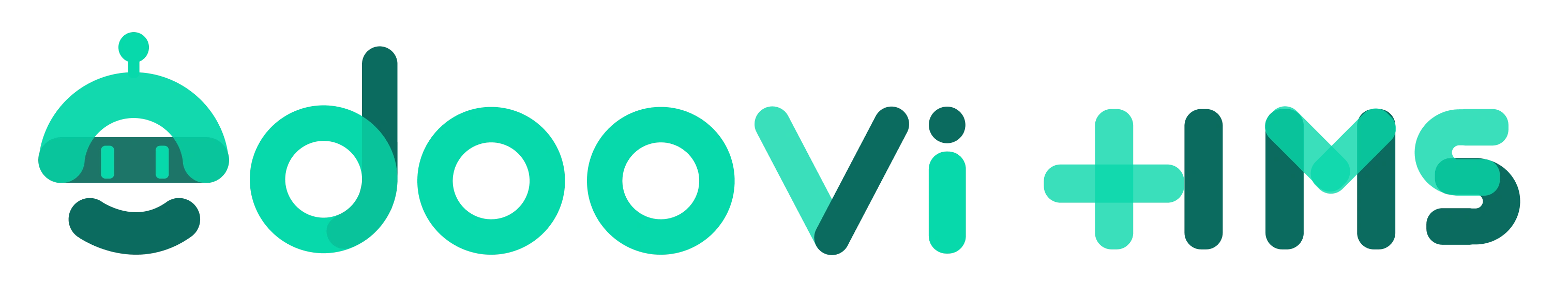 Edoovi HMS Logo - Hospital Management System Software